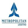 Metropolitan lesotho